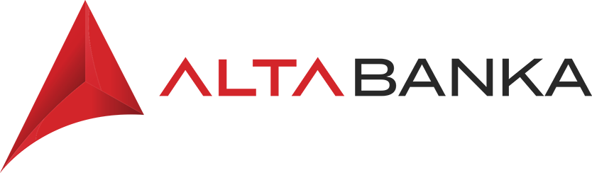 Alta Banka logo