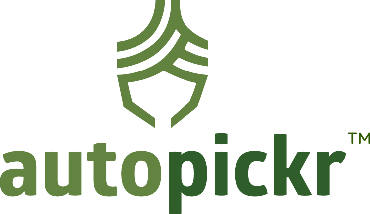 AutoPickr logo