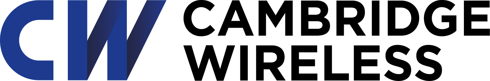 Cambridge Wireless logo
