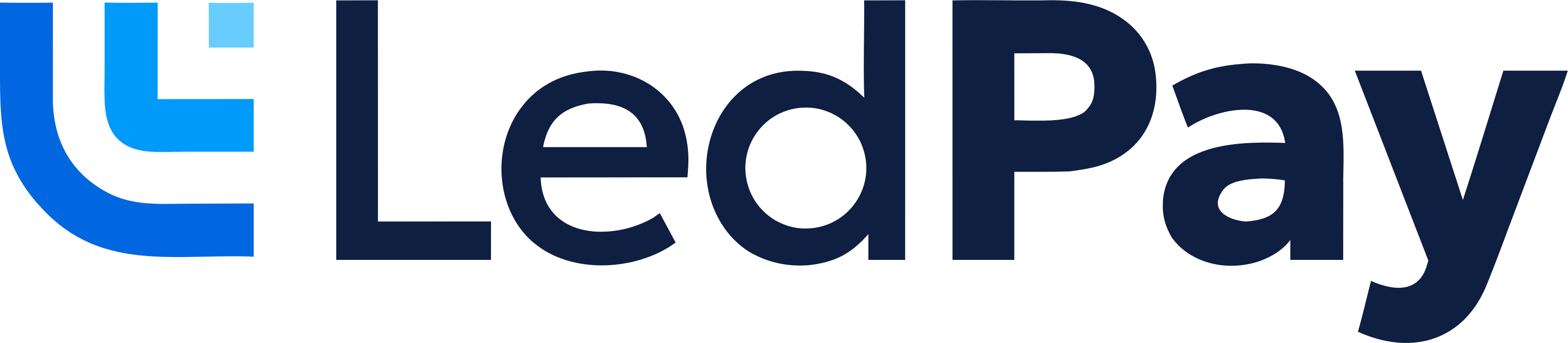 LedPay logo