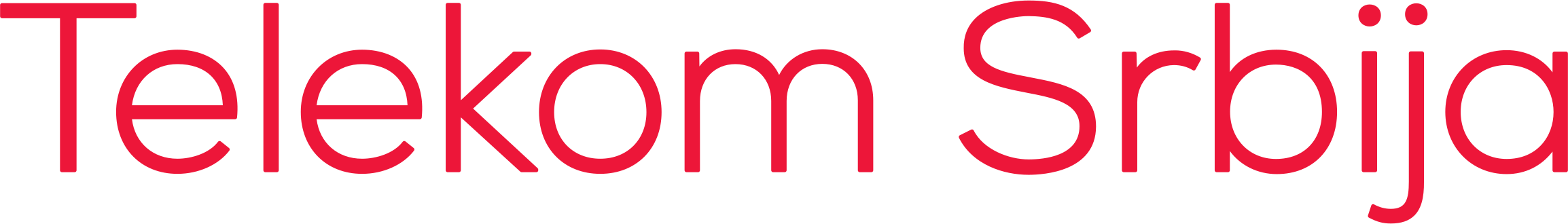 Telekom Srbija logo