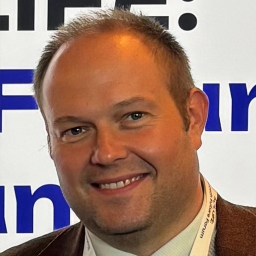 Aleksandar Mihajlović, Founder of Persida Inc. and Head of Bioinformatics at APIS Assay Technologies Ltd