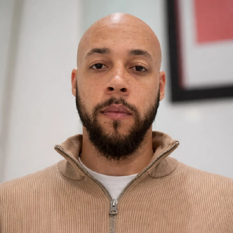 Kyron Williams, Process Engineer at Dunlop Aircraft Tyres Limited