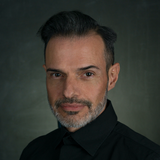 Malcolm Ché, Head of Innovation at Identity