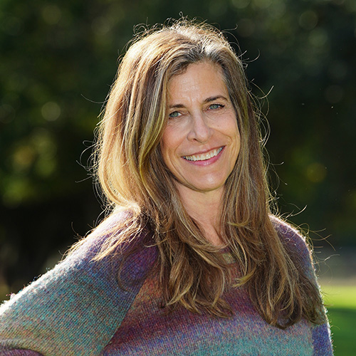 Marie Alexander, CEO of Vision Intelligence Limited