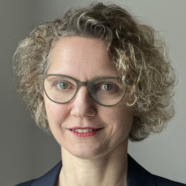 Michaela Eschbach, CEO of Cambridge Wireless