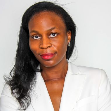 Olu Orugboh, Entrepreneur and Chair of Cambridge Wireless
