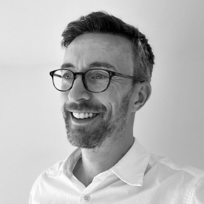 Rob Pegram, CEO and Founder of NeuroPath Biosciences