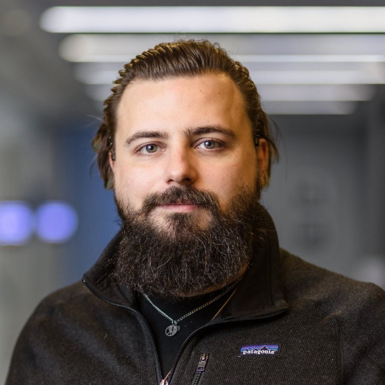 Xavier Parkhouse Parker, CEO of AutoPickr