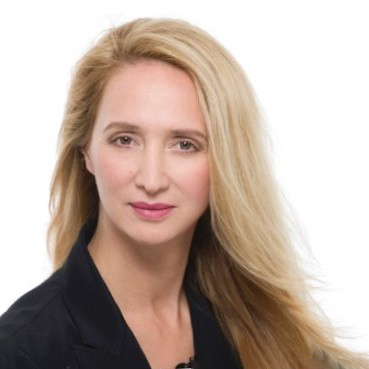 Jadranka Dervišević Kitarić, Executive Director of the British-Serbian Chamber of Commerce